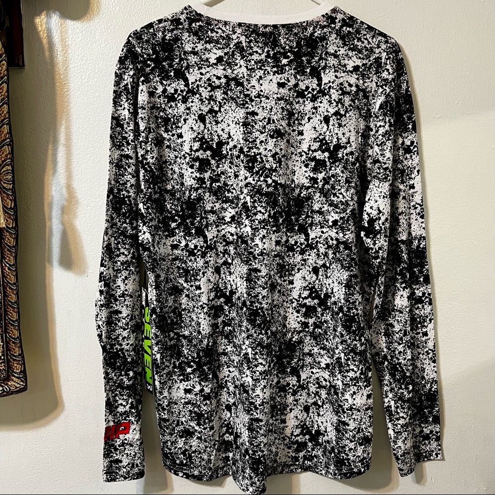 Seven Souls shirt for men size L - Picture 2 of 9
